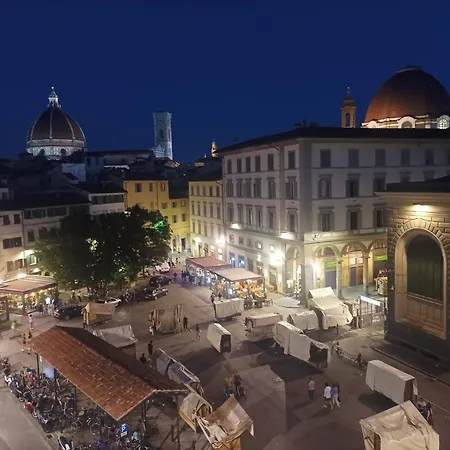 Panoramic Suite Near Duomo And Station-2