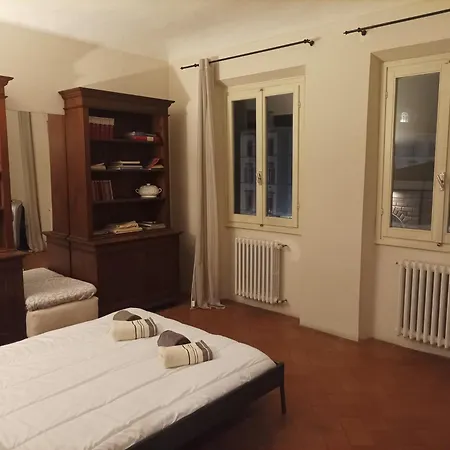 Panoramic Suite Near Duomo And Station-3